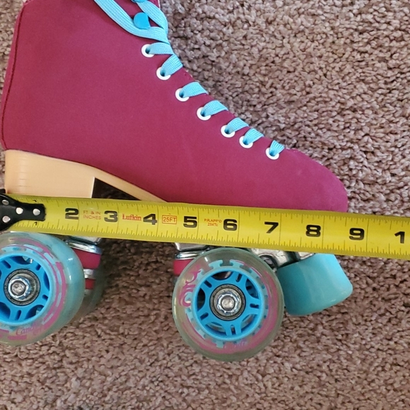 Candi Girl Roller Skates - Picture 8 of 8